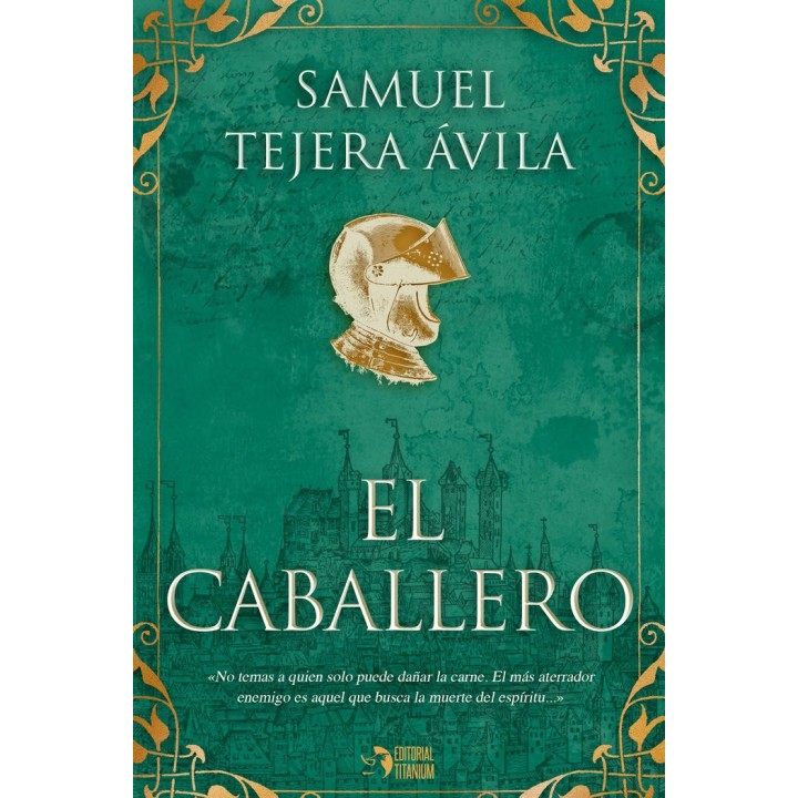 EL CABALLERO