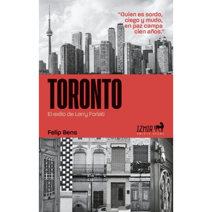 TORONTO