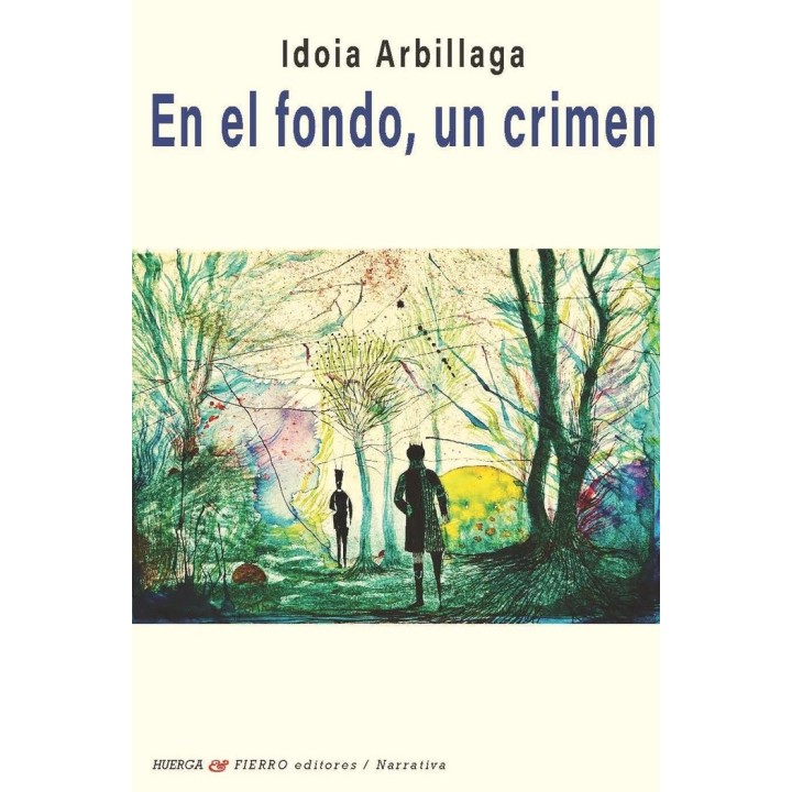 EN EL FONDO UN CRIMEN