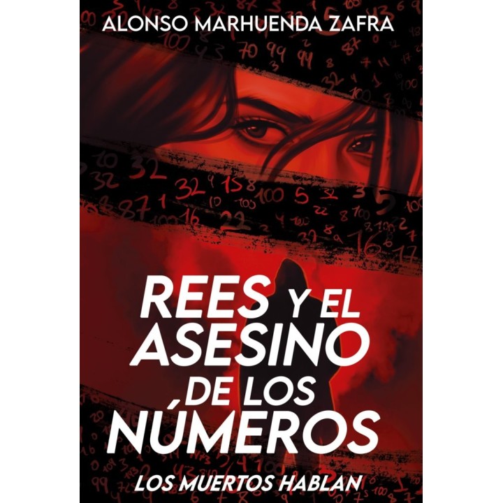 REES Y EL ASESINO DE LOS NUMEROS