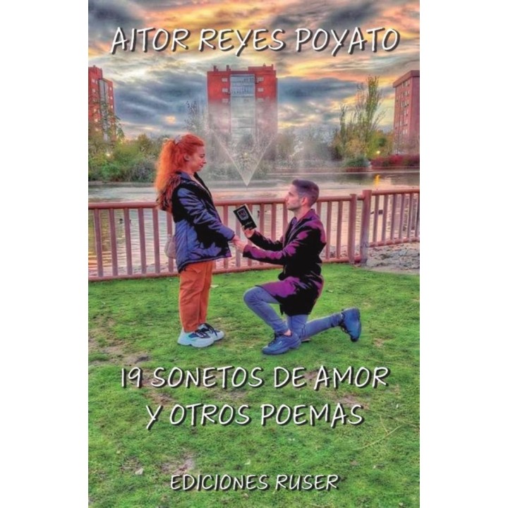 19 SONETOS DE AMOR Y OTROS POEMAS