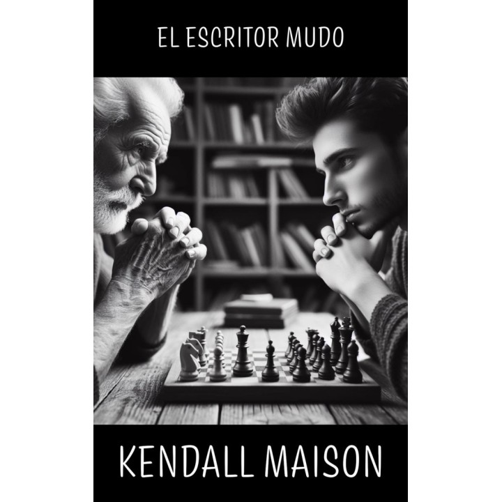 EL ESCRITOR MUDO