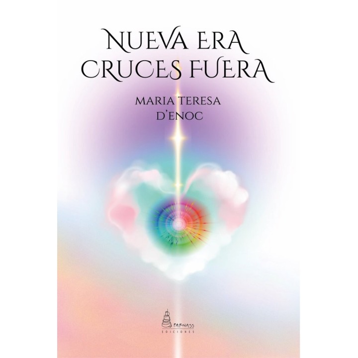 NUEVA ERA, CRUCES FUERA
