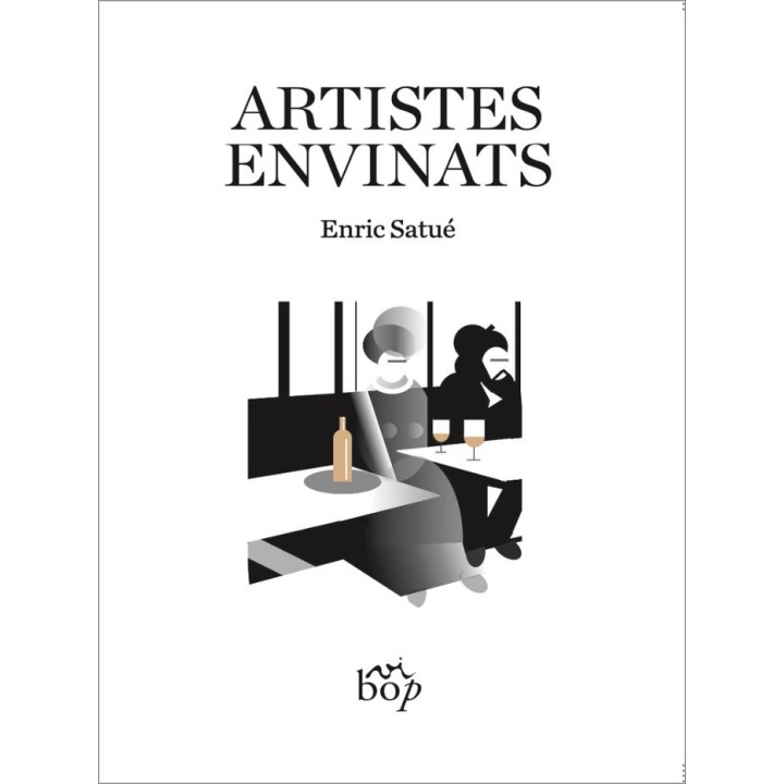 ARTISTES ENVINATS