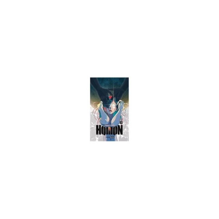 HORION 3