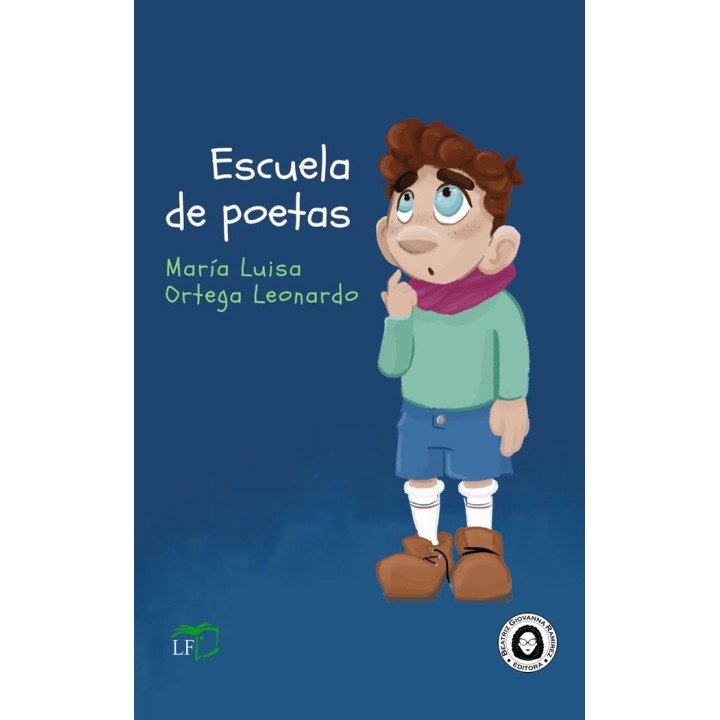 ESCUELA DE POETAS