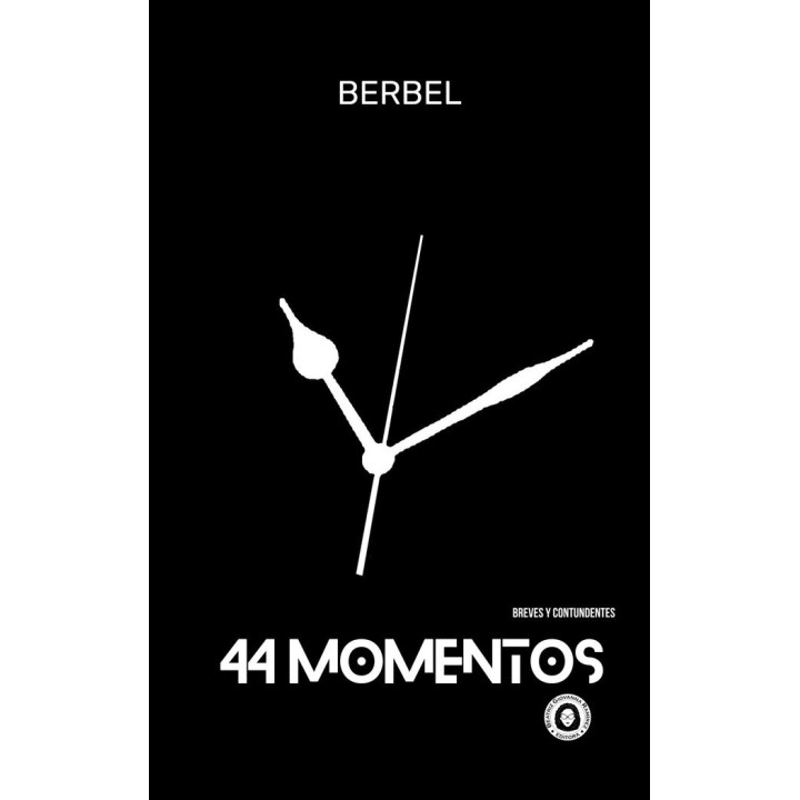 44 MOMENTOS
