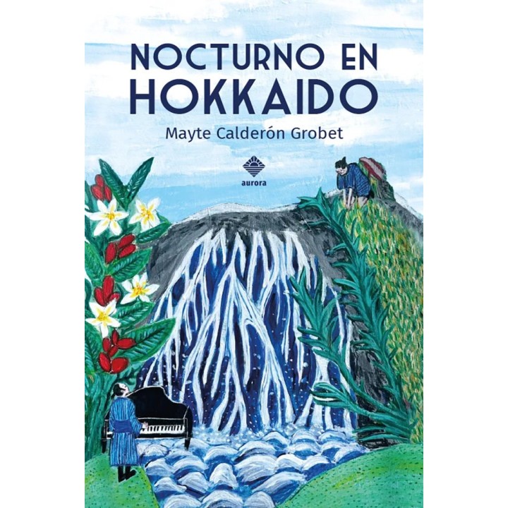 NOCTURNO EN HOKKAIDO