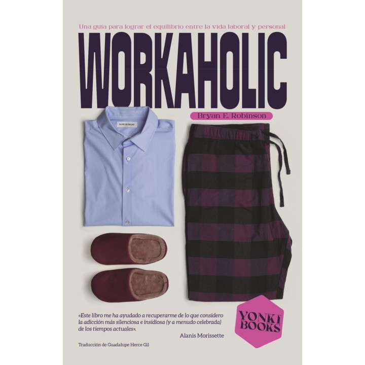 WORKAHOLIC