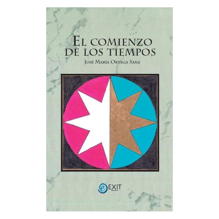 EL COMIENZO DE LOS TIEMPOS
