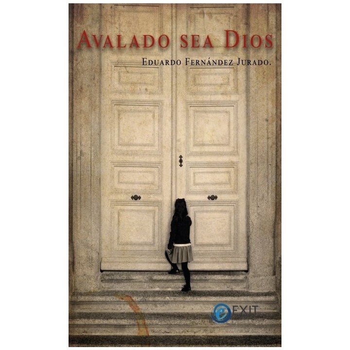 AVALADO SEA DIOS