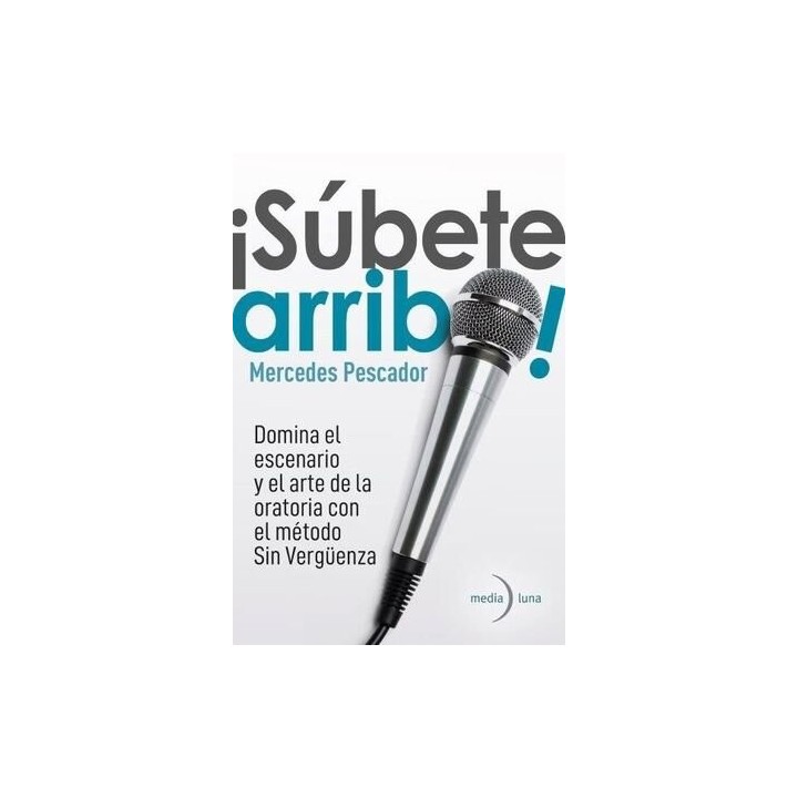 SUBETE ARRIBA