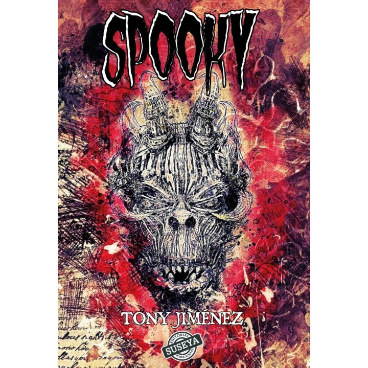 SPOOKY