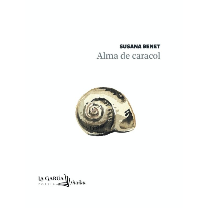 ALMA DE CARACOL