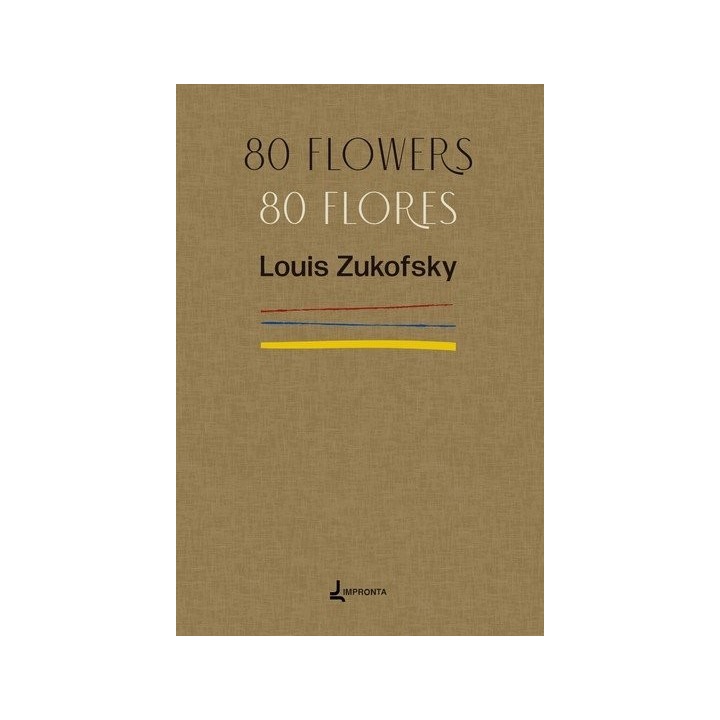 80 FLOWERS 80 FLORES