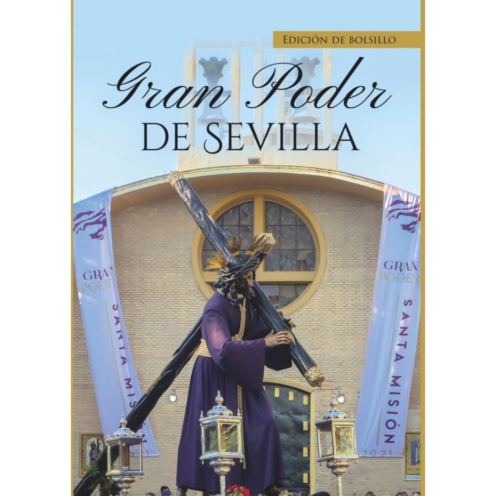 GRAN PODER DE SEVILLA EDICION BOLSILLO