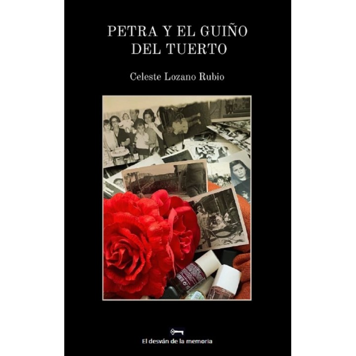 PETRA Y EL GUIÑO DEL TUERTO