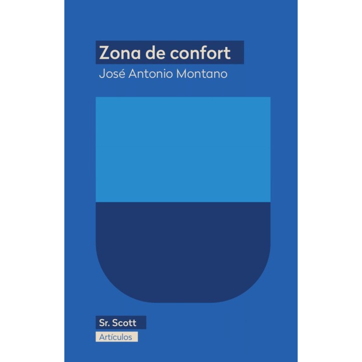 ZONA DE CONFORT