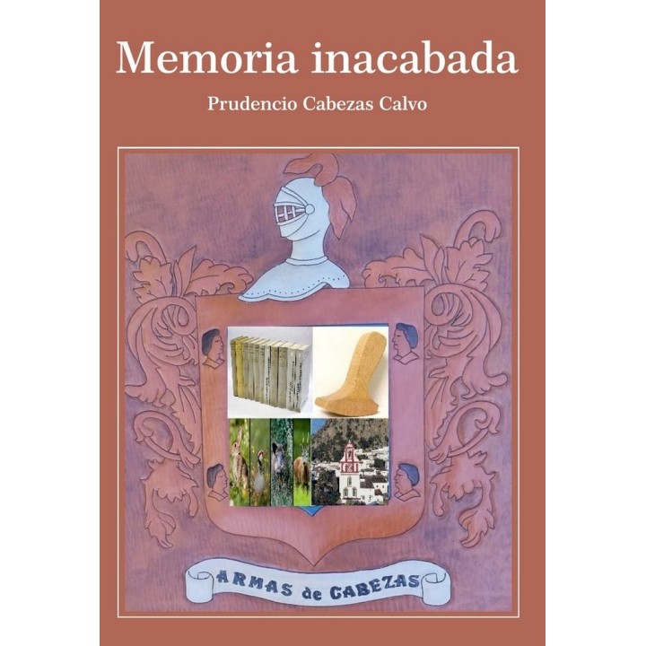 MEMORIA INACABADA