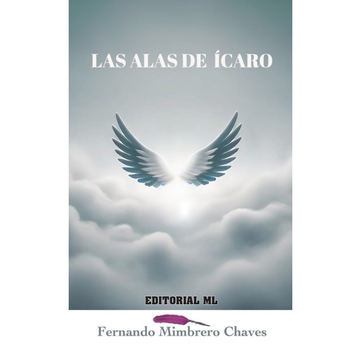 LAS ALAS DE ICARO