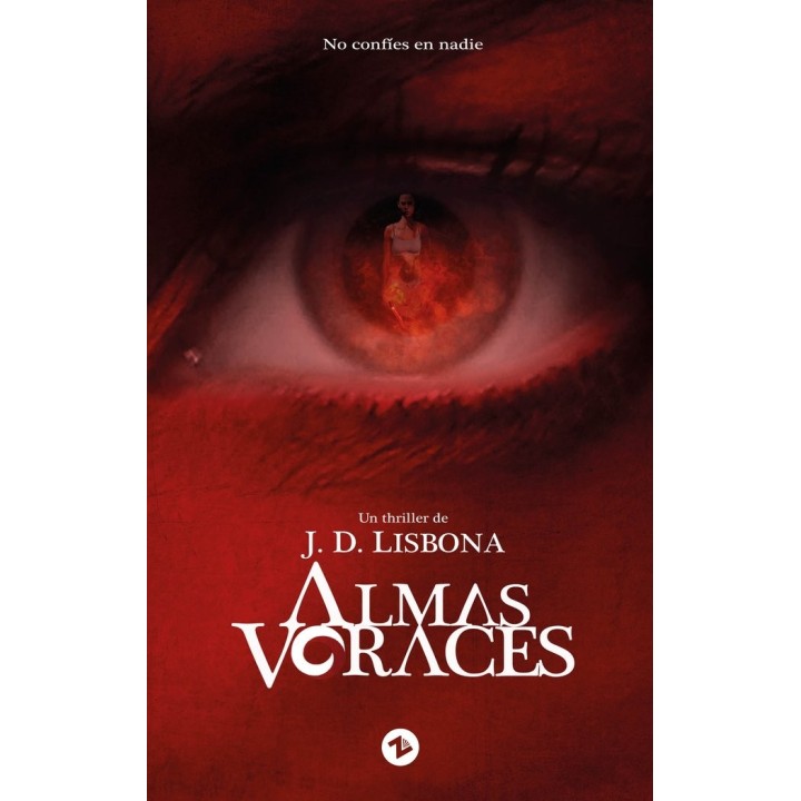 ALMAS VORACES