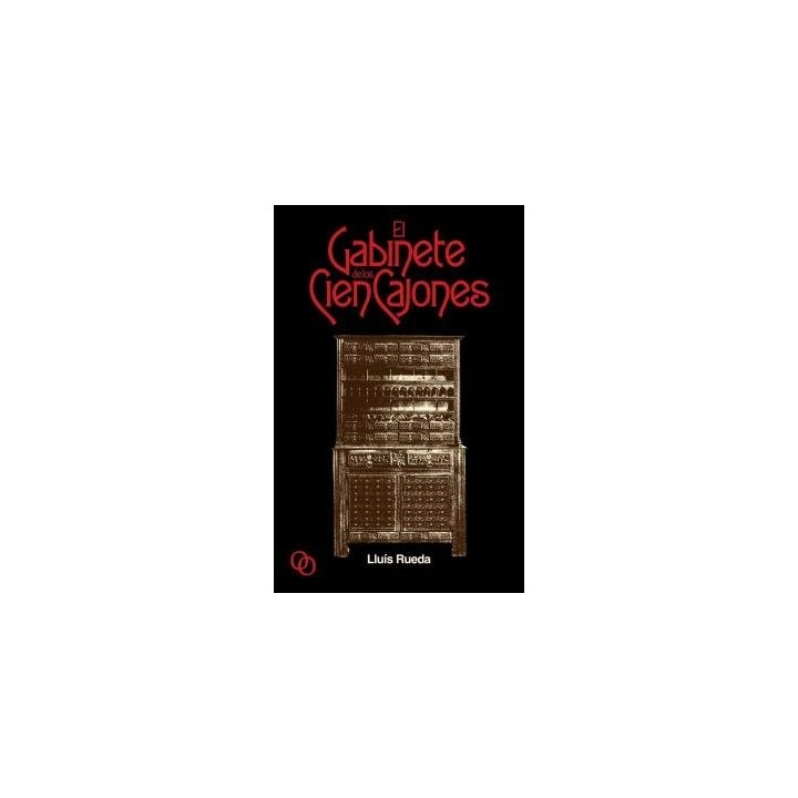 EL GABINETE DE LOS CIEN CAJONES