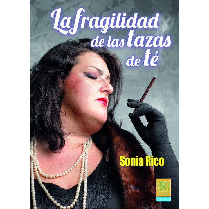 LA FRAGILIDAD DE LAS TAZAS DE TE
