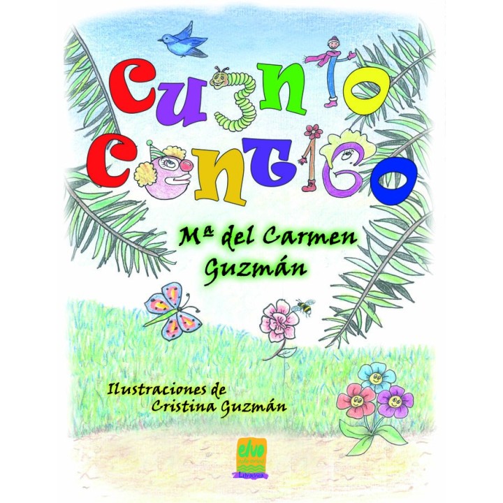 CUENTO CONTIGO