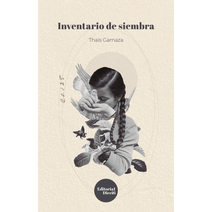 INVENTARIO DE SIEMBRA