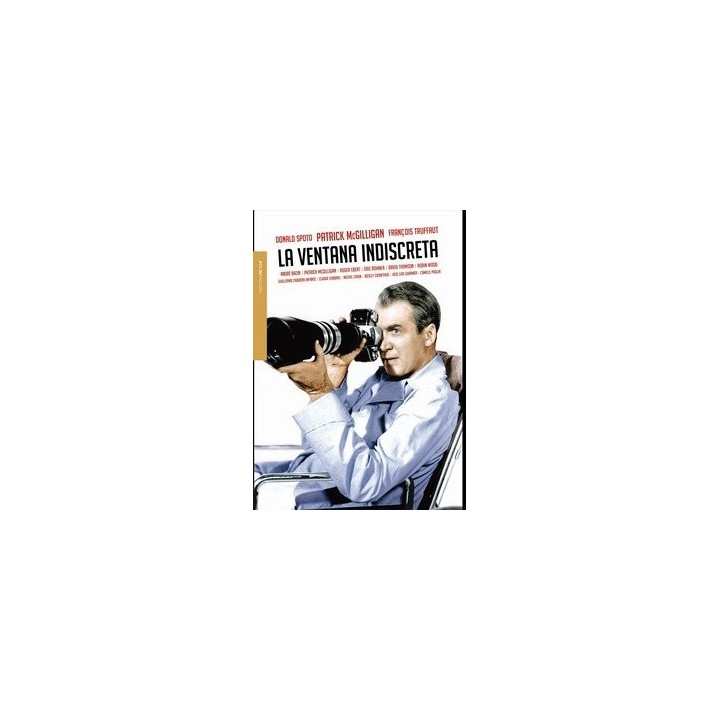 LA VENTANA INDISCRETA