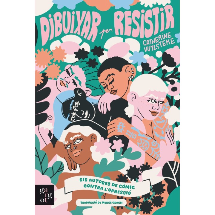 DIBUIXAR PER RESISTIR