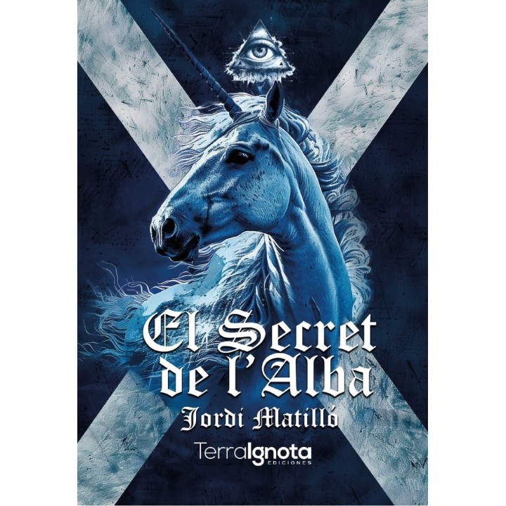 EL SECRET DE LALBA