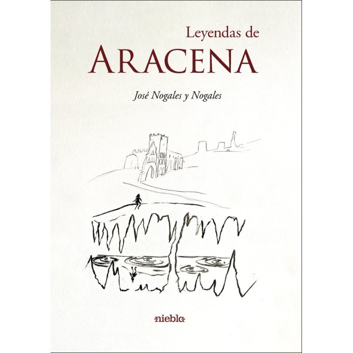 LEYENDAS DE ARACENA