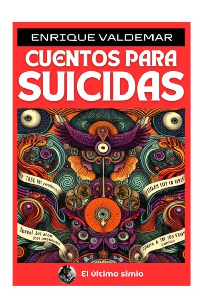 CUENTOS PARA SUICIDAS