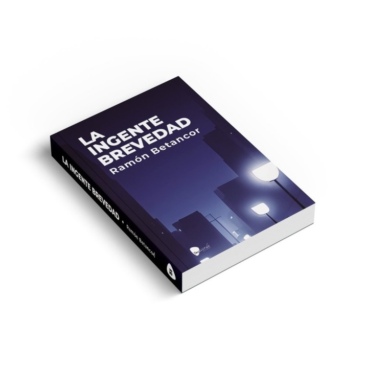 LA INGENTE BREVEDAD