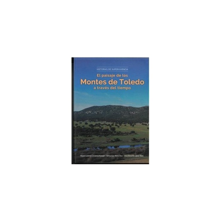 HISTORIAS DE SUPERVIVENCIA