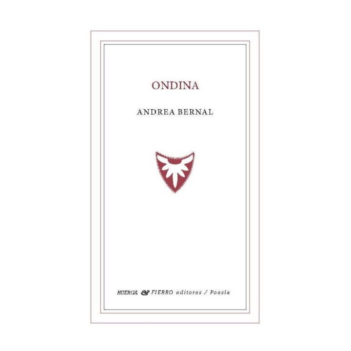 ONDINA