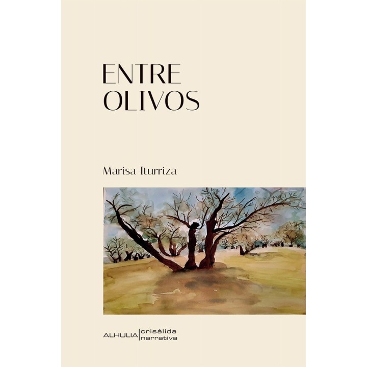 ENTRE OLIVOS