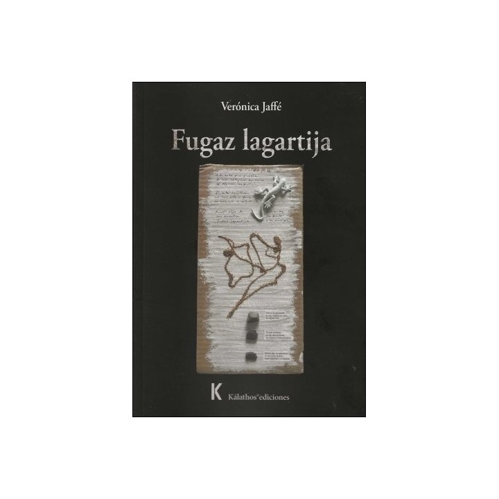 FUGAZ LAGARTIJA