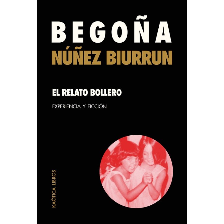 EL RELATO BOLLERO