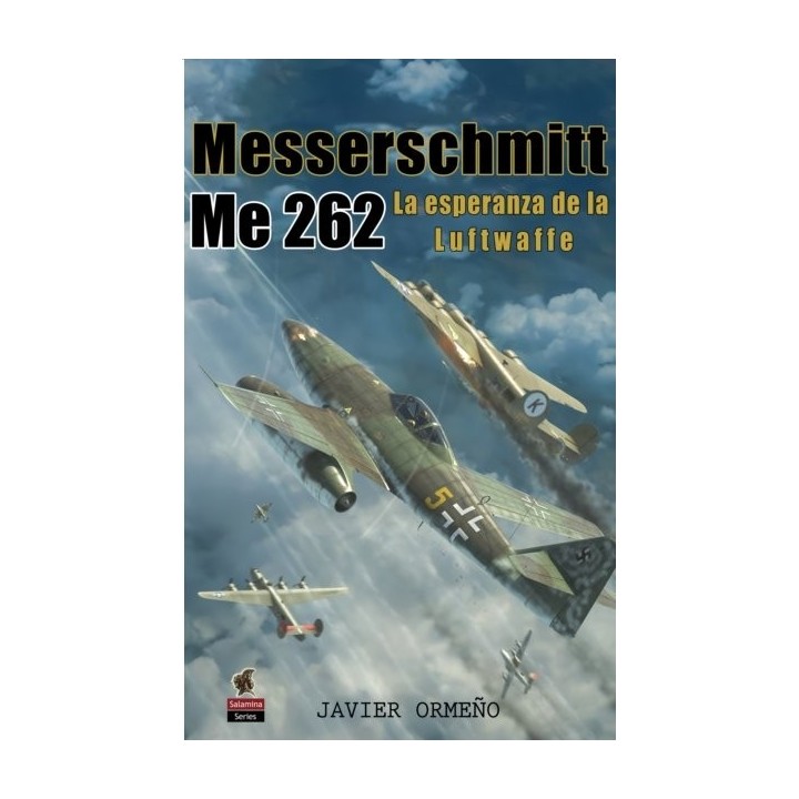 MESSERSCHMITT ME 262