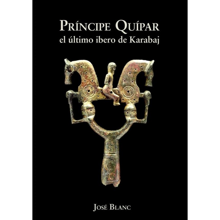 PRINCIPE QUIPAR