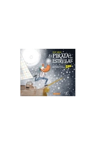 EL PIRATA DE LAS ESTRELLAS. ED. 10º ANIVERSARIO