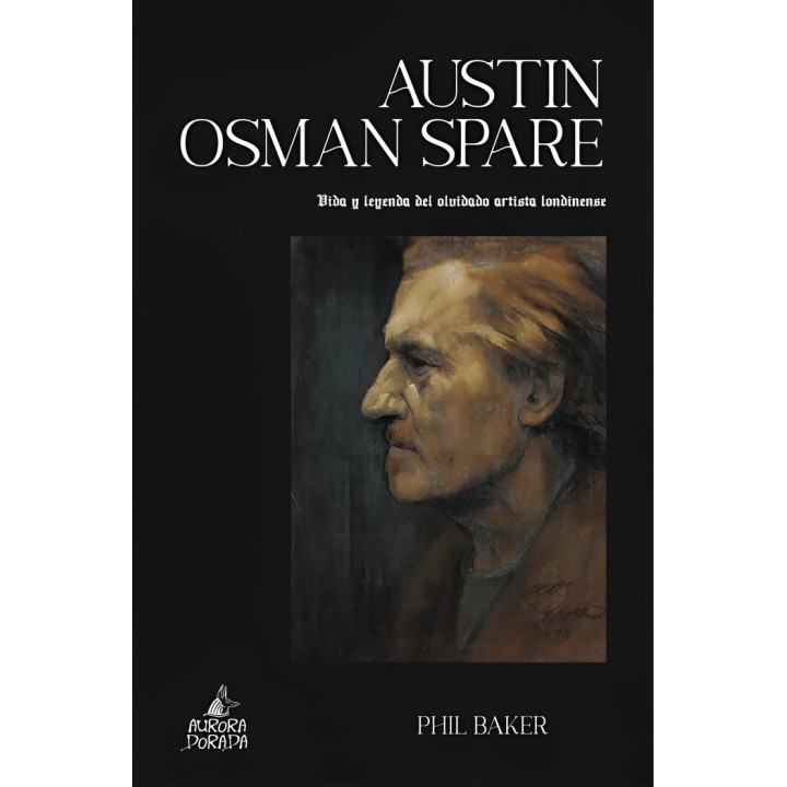 AUSTIN OSMAN SPARE
