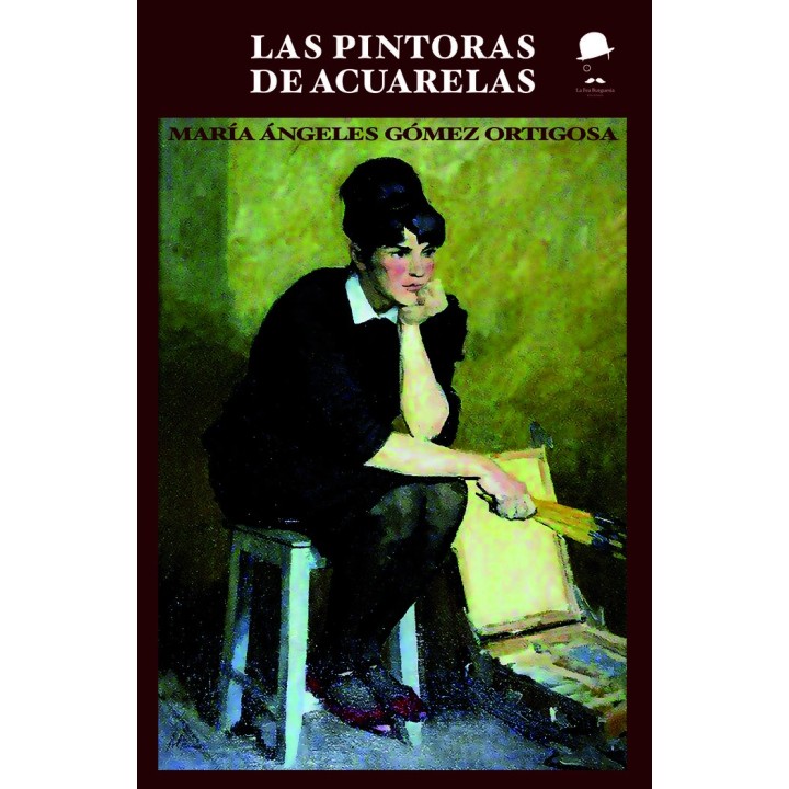 LAS PINTORAS DE ACUARELAS