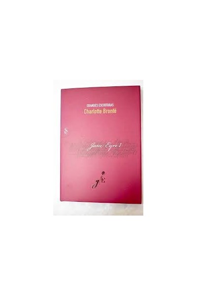 Grandes Escritoras: Jane Eyre I. Orgullo y prejuicio I