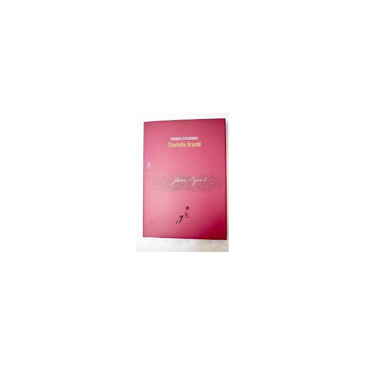Grandes Escritoras: Jane Eyre I. Orgullo y prejuicio I