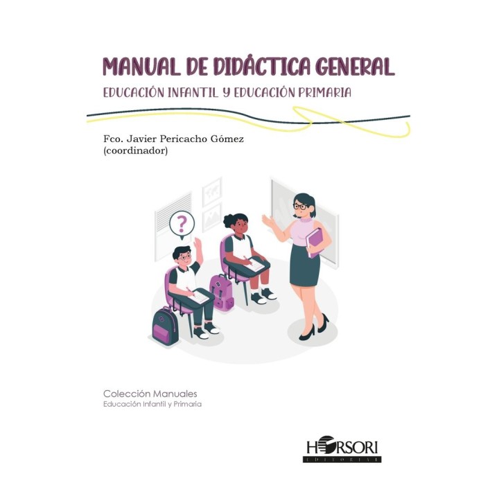 MANUAL DE DIDACTICA GENERAL