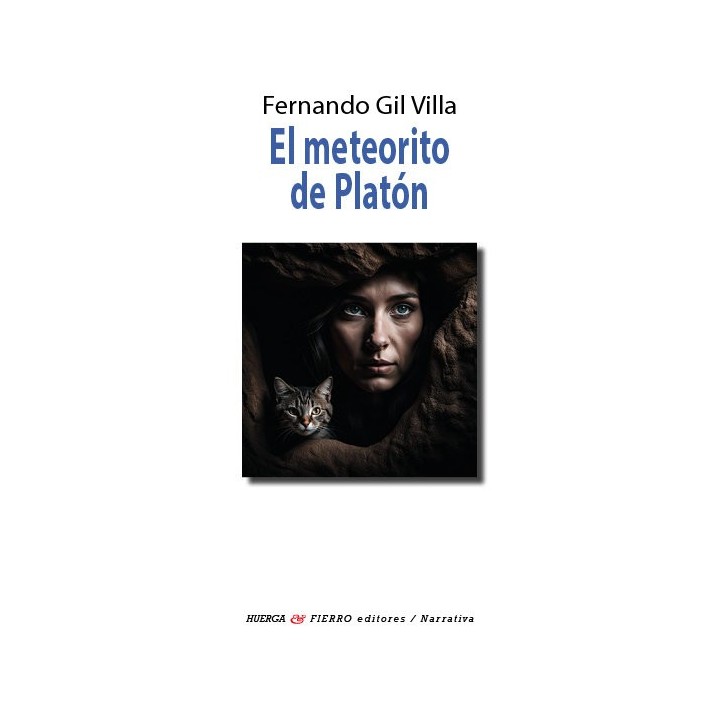 EL METEORITO DE PLATON