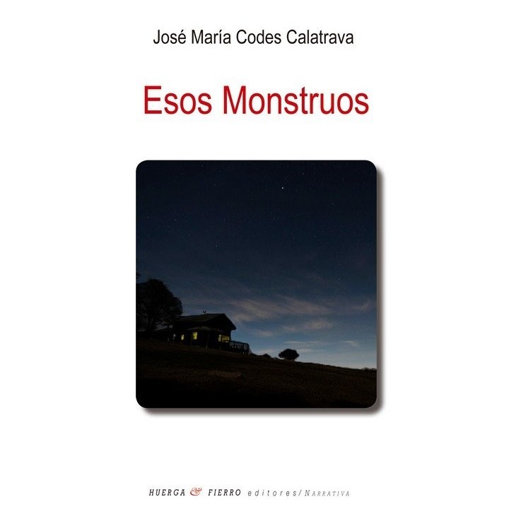 ESOS MONSTRUOS